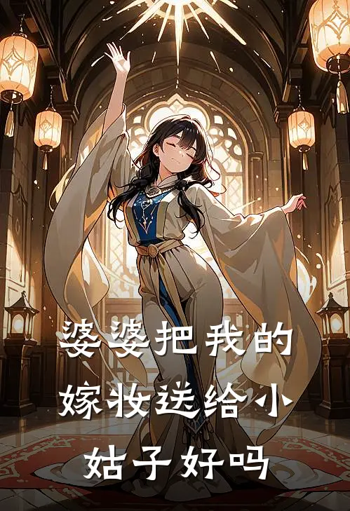 婆婆把我的嫁妆送给小姑子好吗