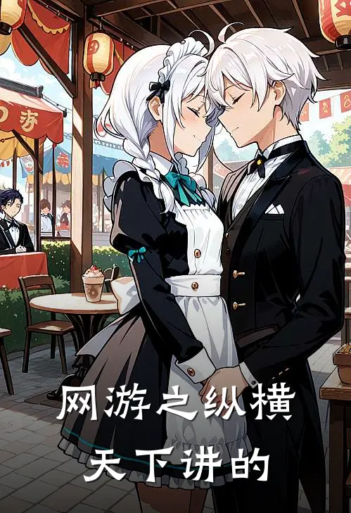 网游之纵横天下讲的