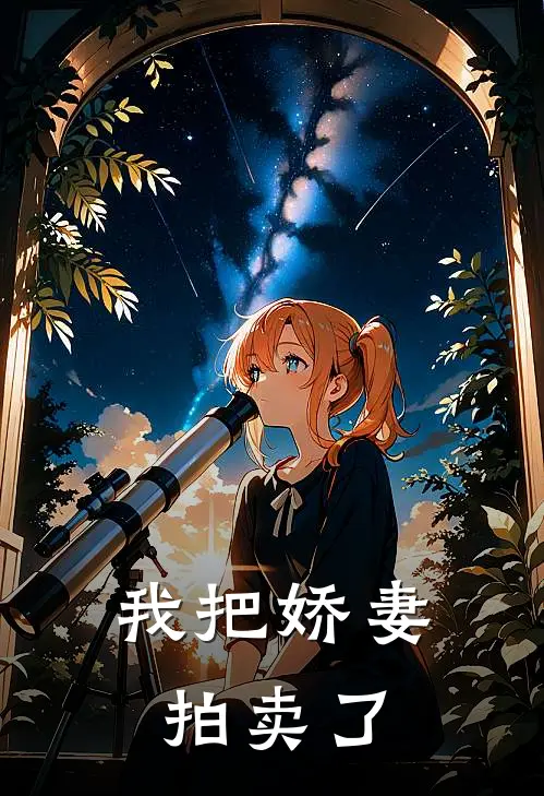 我把娇妻拍卖了谦恒沈自霆免费小说全文阅读_最新章节列表我把娇妻拍卖了(谦恒沈自霆)