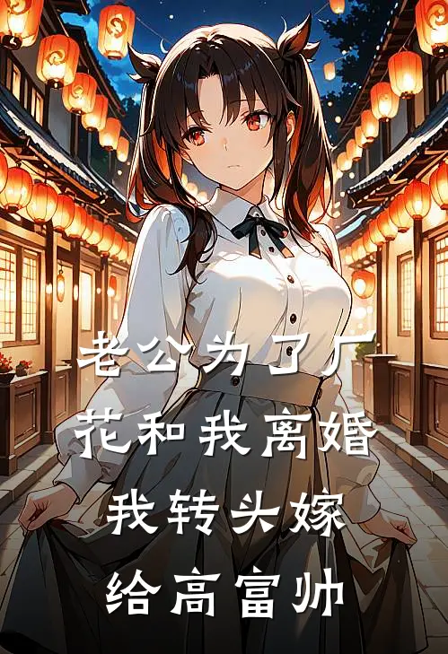 老公为了厂花和我离婚，我转头嫁给高富帅赵建军陈晓曼新热门小说_免费阅读全文老公为了厂花和我离婚，我转头嫁给高富帅赵建军陈晓曼