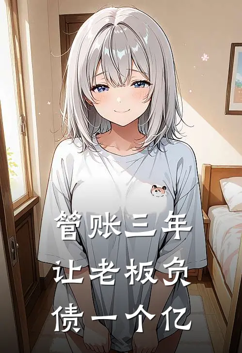 管账三年，让老板负债一个亿