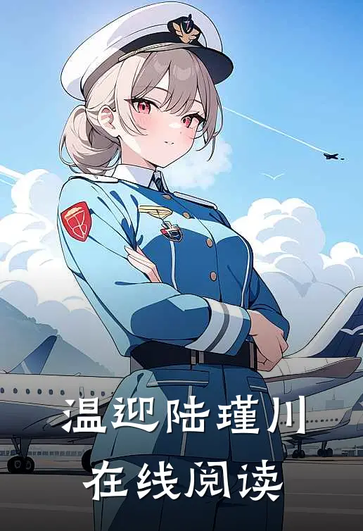 温迎陆瑾川在线阅读