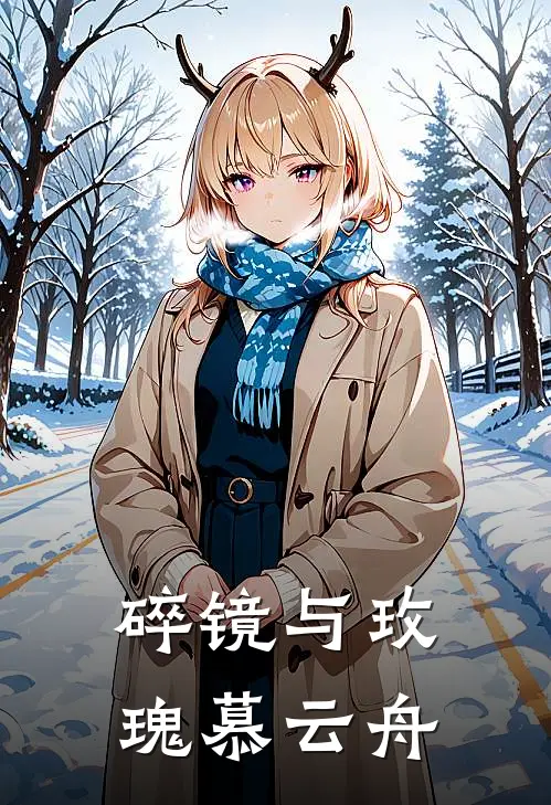 碎镜与玫瑰慕云舟