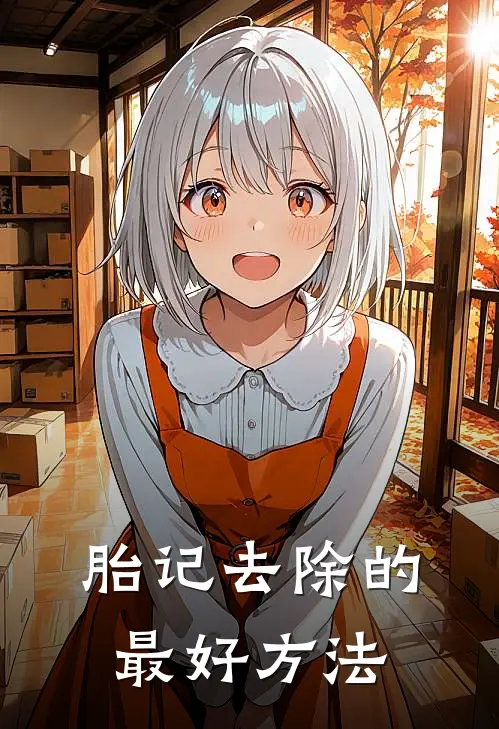 胎记去除的最好方法