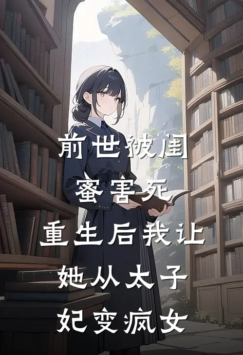 前世被闺蜜害死，重生后我让她从太子妃变疯女苏婉儿婉儿热门小说阅读_免费完结小说前世被闺蜜害死，重生后我让她从太子妃变疯女苏婉儿婉儿