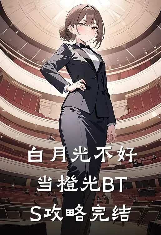 白月光不好当橙光BTS攻略完结
