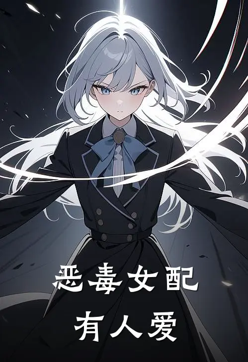 恶毒女配有人爱