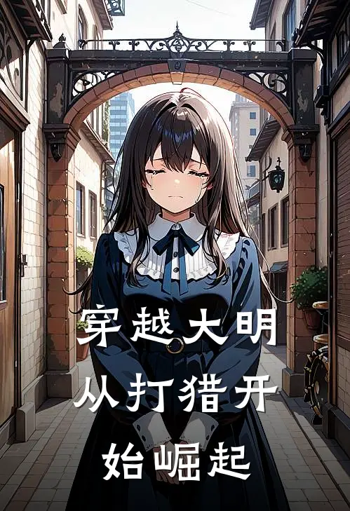 穿越大明：从打猎开始崛起