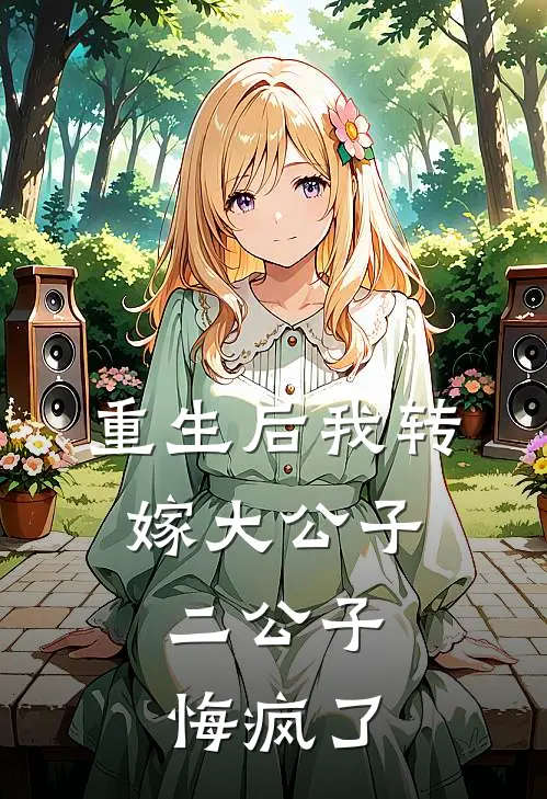 重生后我转嫁大公子，二公子悔疯了