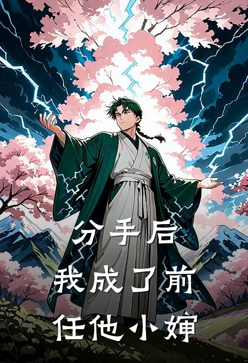 分手后，我成了前任他小婶宋真真顾景驰完本小说免费阅读_小说完结版分手后，我成了前任他小婶宋真真顾景驰