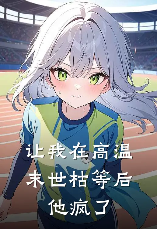 让我在高温末世枯等后，他疯了