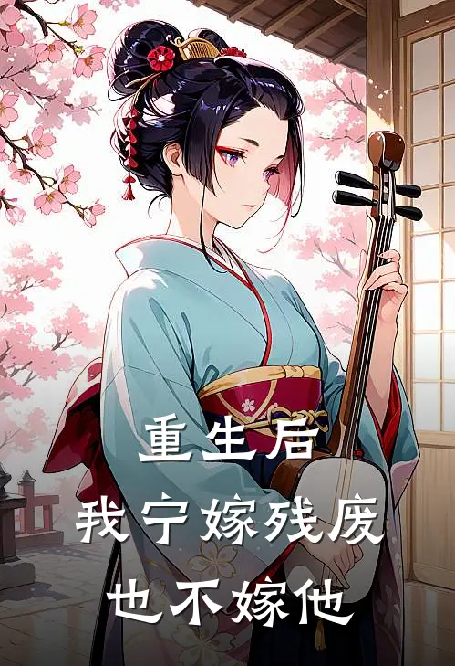 重生后，我宁嫁残废也不嫁他