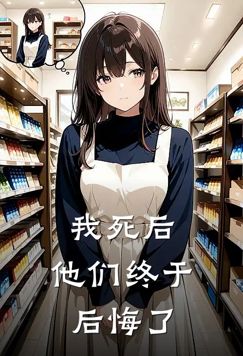 我死后，他们终于后悔了