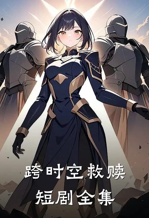 跨时空救赎短剧全集