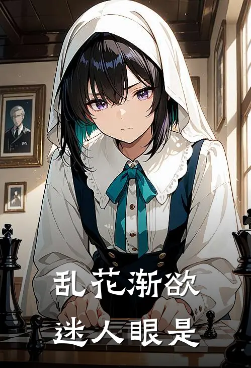 乱花渐欲迷人眼是