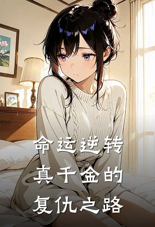 命运逆转，真千金的复仇之路