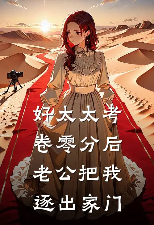 好太太考卷零分后，老公把我逐出家门