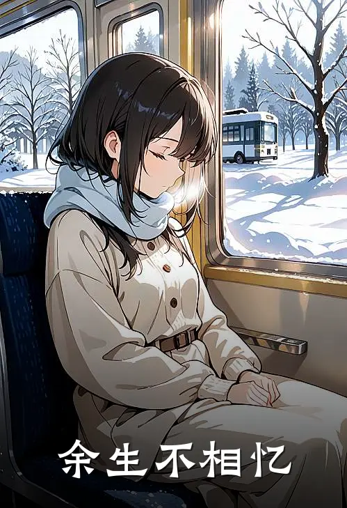 余生不相忆