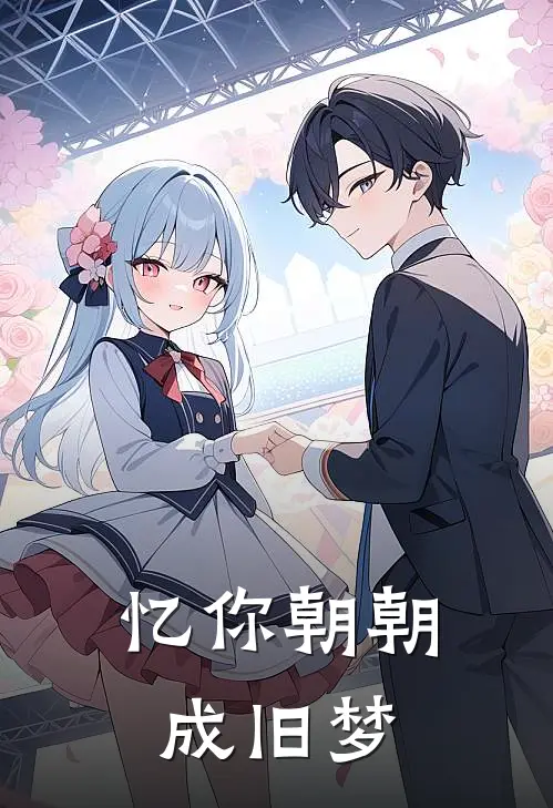 忆你朝朝成旧梦