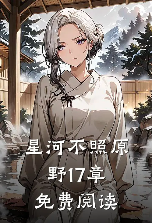星河不照原野17章免费阅读