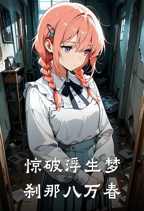 惊破浮生梦，刹那八万春