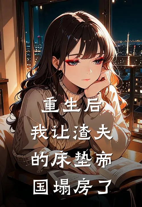 重生后，我让渣夫的床垫帝国塌房了豆豆万砚松小说完整版_完结版小说推荐重生后，我让渣夫的床垫帝国塌房了(豆豆万砚松)