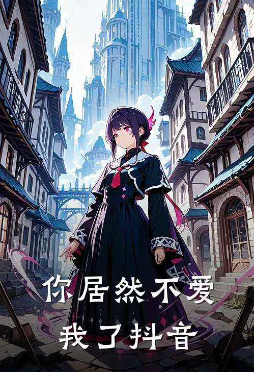 你居然不爱我了抖音