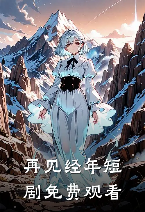 再见经年短剧免费观看