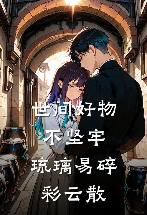 世间好物不坚牢,琉璃易碎彩云散