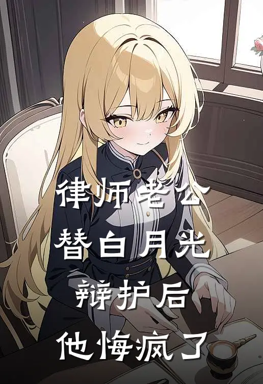 律师老公替白月光辩护后，他悔疯了(陆景泽宋清雅)全本免费小说_新热门小说律师老公替白月光辩护后，他悔疯了陆景泽宋清雅