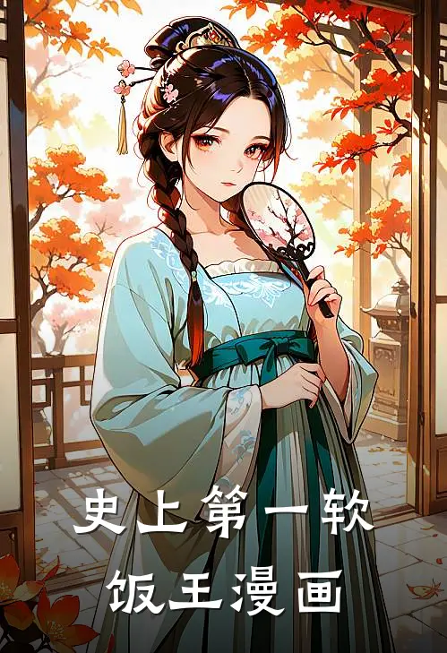 史上第一软饭王漫画