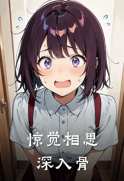 惊觉相思深入骨