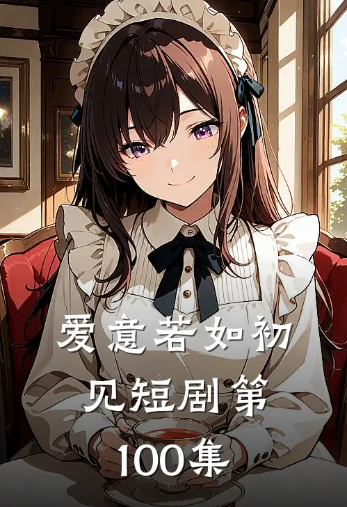 爱意若如初见短剧第100集