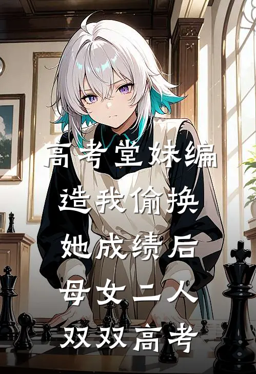 高考堂妹编造我偷换她成绩后，母女二人双双高考抖音热门免费完结小说_完本完结小说高考堂妹编造我偷换她成绩后，母女二人双双高考(抖音热门)