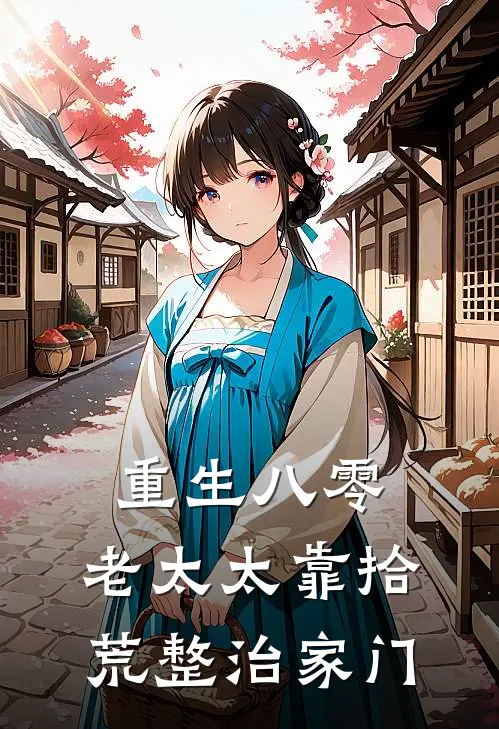 重生八零：老太太靠拾荒整治家门