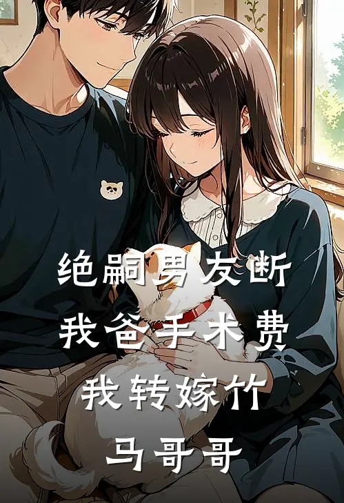 绝嗣男友断我爸手术费，我转嫁竹马哥哥