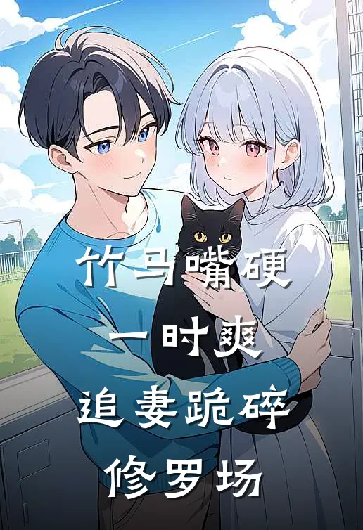 竹马嘴硬一时爽，追妻跪碎修罗场