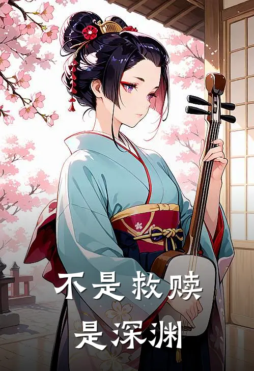 不是救赎，是深渊