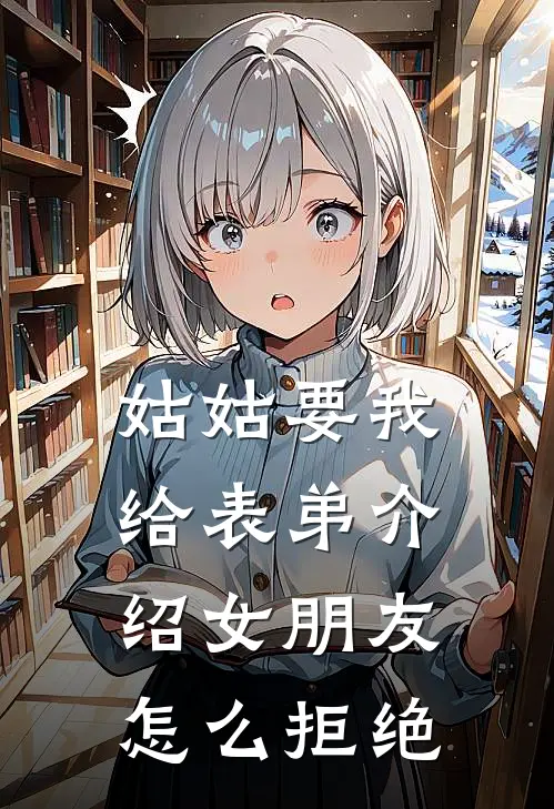 姑姑要我给表弟介绍女朋友怎么拒绝