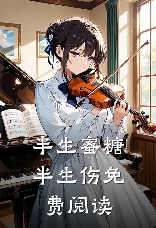 半生蜜糖半生伤免费阅读