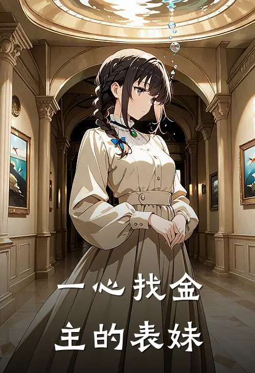 一心找金主的表妹