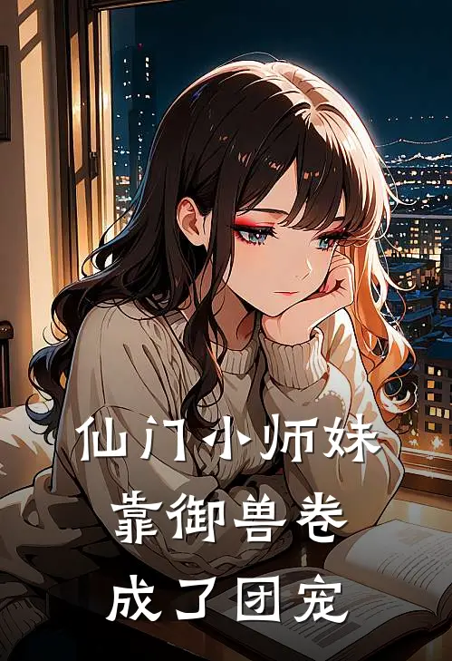 仙门小师妹，靠御兽卷成了团宠