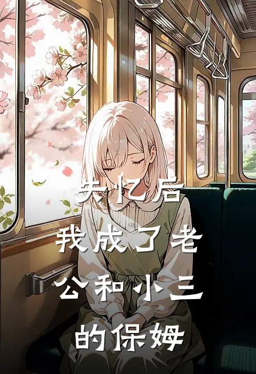 失忆后，我成了老公和小三的保姆