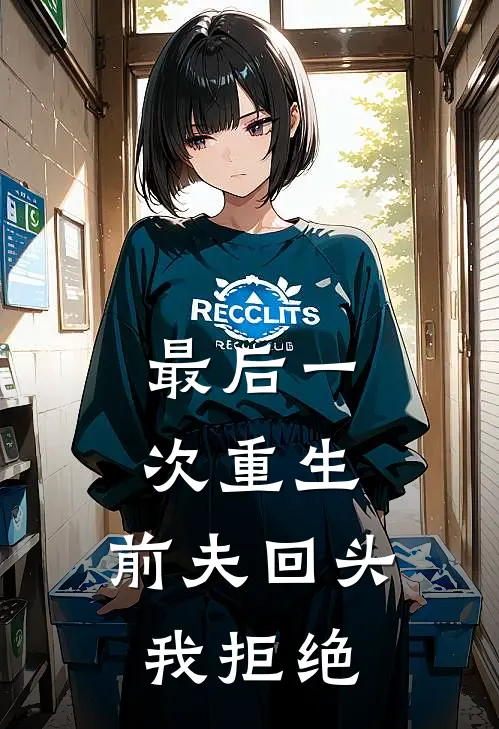 最后一次重生，前夫回头我拒绝