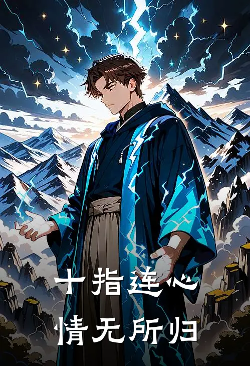 十指连心，情无所归