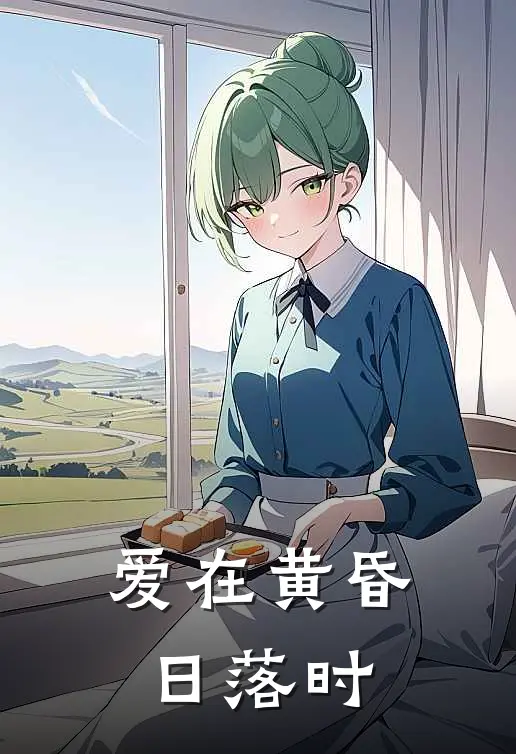 爱在黄昏日落时