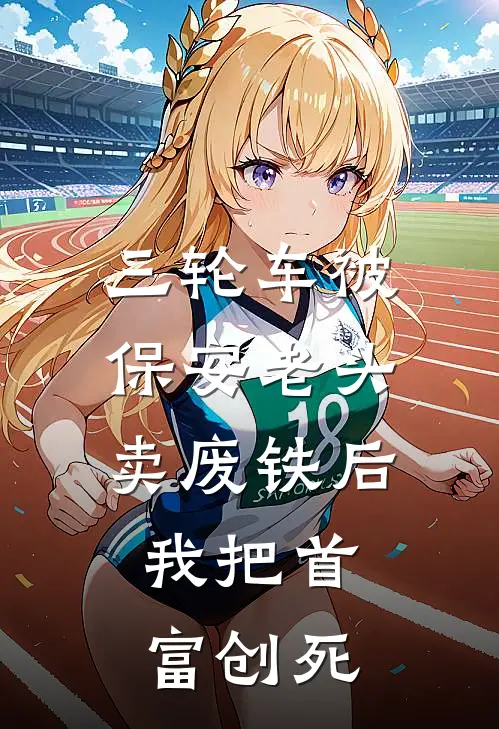 三轮车被保安老头卖废铁后，我把首富创死