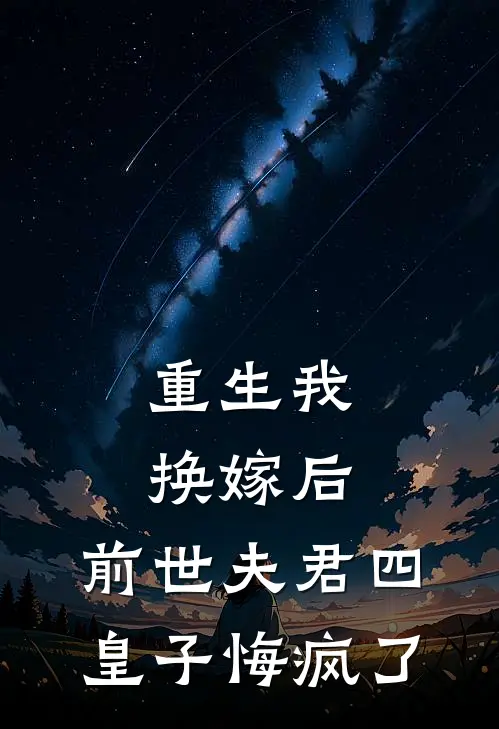 重生我换嫁后，前世夫君四皇子悔疯了