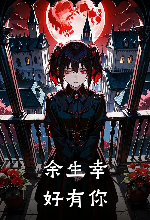余生幸好有你