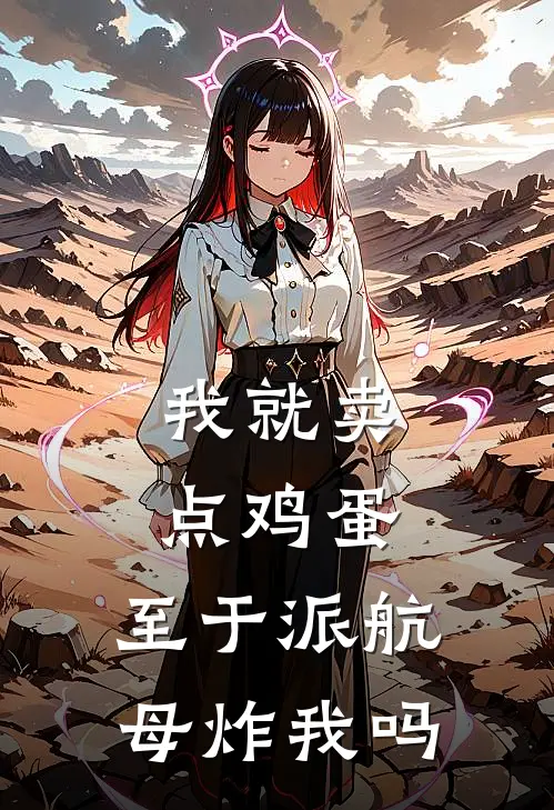 我就卖点鸡蛋，至于派航母炸我吗(抖音热门)全文在线阅读_(我就卖点鸡蛋，至于派航母炸我吗)精彩小说